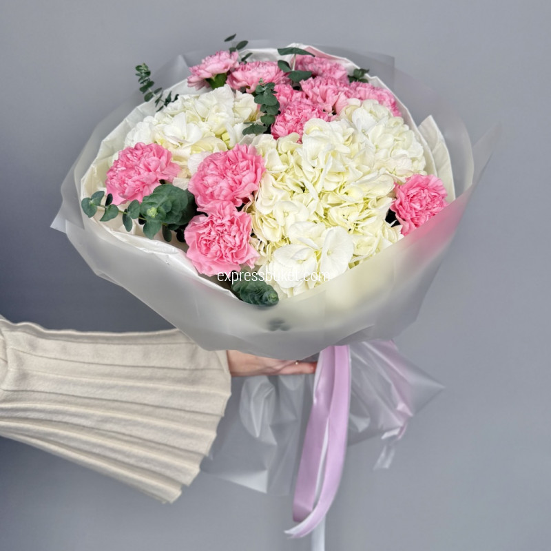 Любовь витает в воздухе