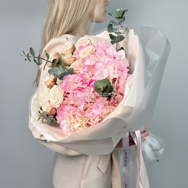 С любовью и заботой 