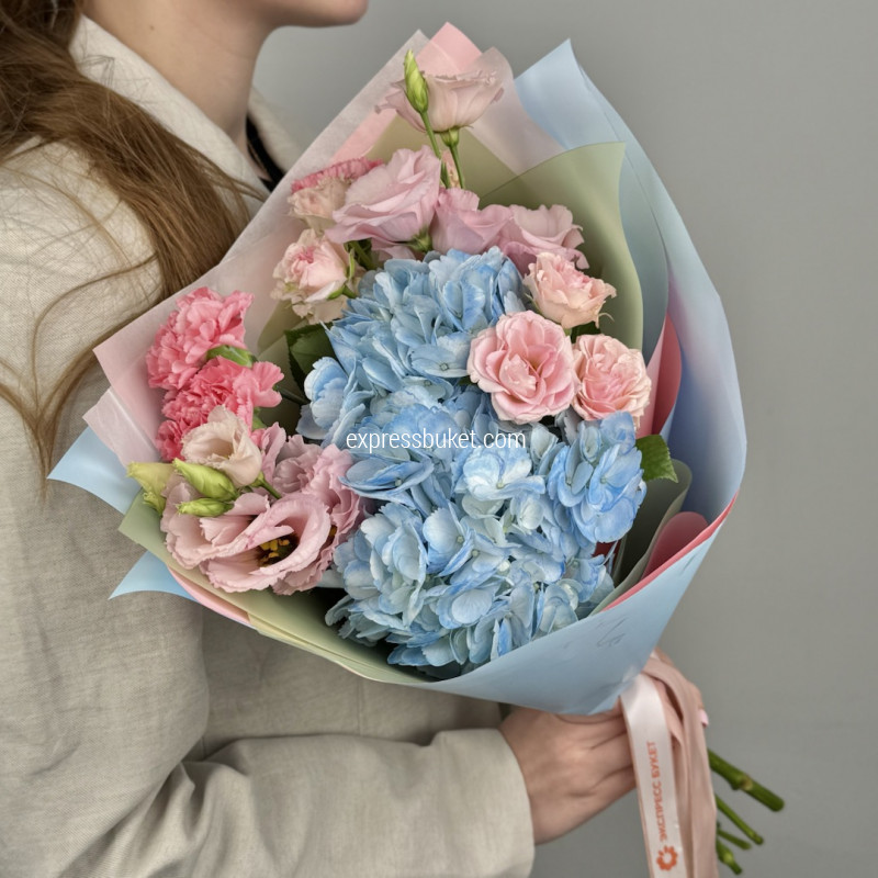 Очарованный тобой