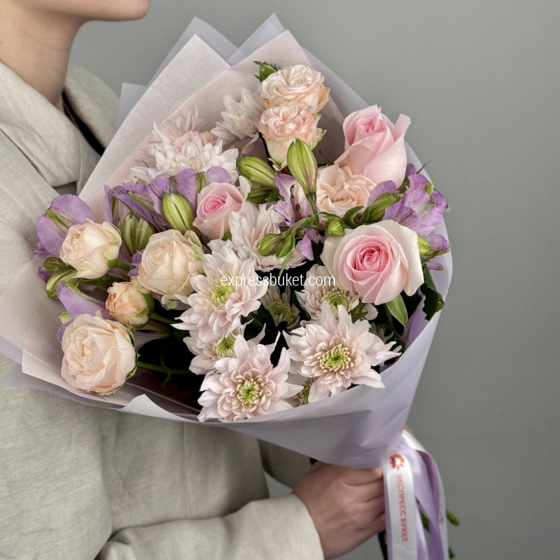 Нежность моя